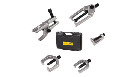 Ball Joint Separator 5pcs. Set TMP image