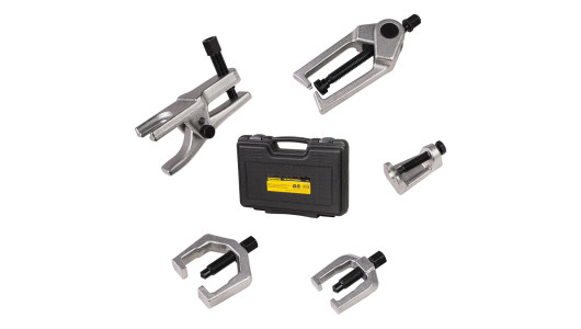 Ball Joint Separator 5pcs. Set TMP image