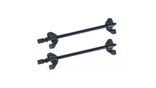 Set 2 buc presa arcuri 370 mm TMP image