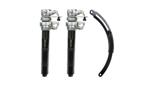 Heavy Duty Suspension Coil Spring Compressor Set TMP image