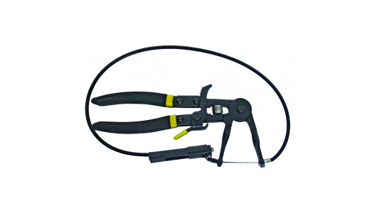 Flexible hose clamp TMP image