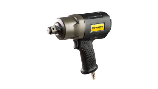 Pneumatic impact wrench 3/4@ 1890Nm TMP34 image