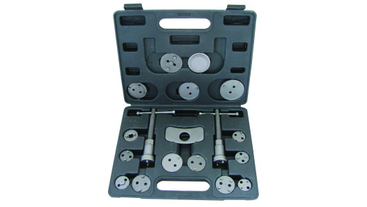 Комплект за сваляне на спирачни цилиндри 18 части Topmaster Professional image