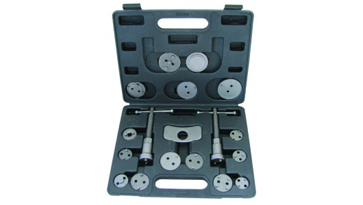 Brakw wind-back tool set 18pcs image