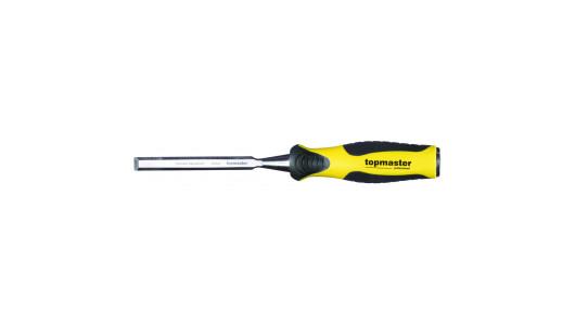 Wood chisel 12mm CR-V TMP image
