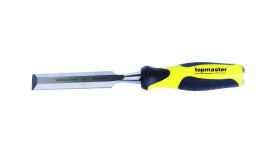 Wood chisel 8mm CR-V TMP image