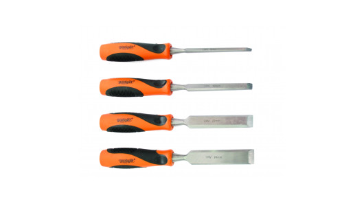 Dalti pentru lemn set 4pcs GD image