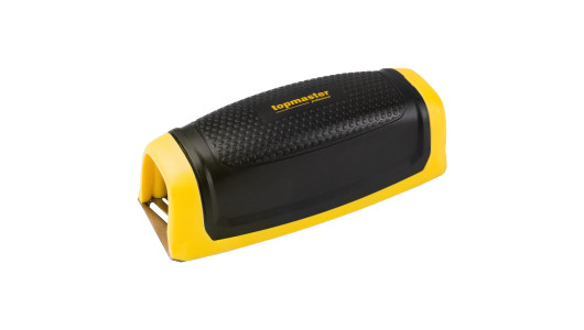 Drywall rasp 140x55 mm TMP image