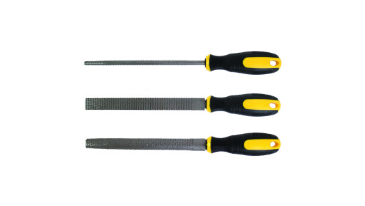 Raspile 200mm set 3pcs TMP image