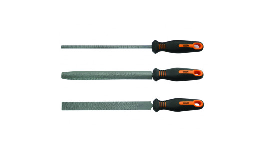 Raspile set 3pcs GD image