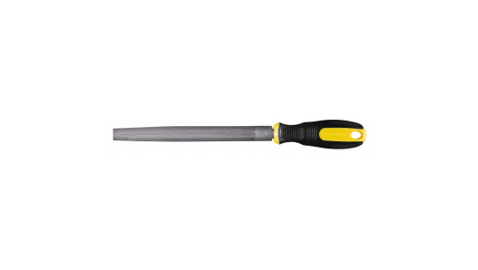 File for metal half round 200mm TMP image