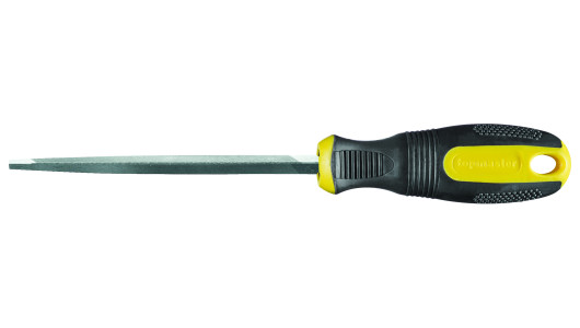 Slim taper file 200mm TMP image