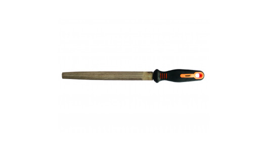 File for metal half round 200mm GD image