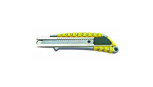 Cutter multifunctional - corp metalic 18mm TMP image