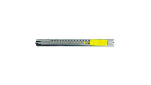 Utilty knife 9mm metal body TMP image