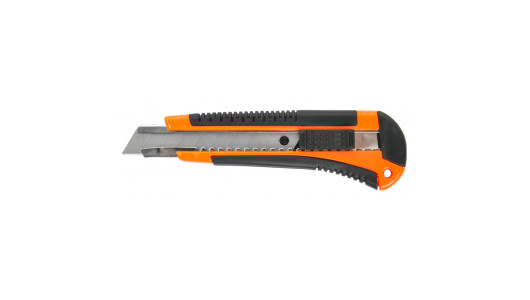 All-purpose knife 18x165mm with 3 blades GD image