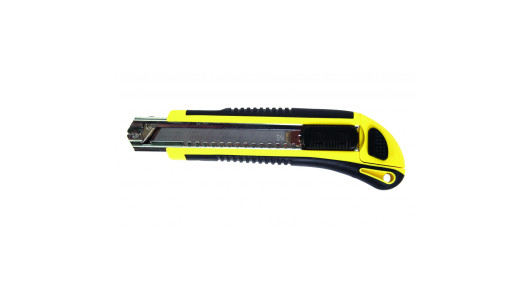 All-purpose knife 18x170mm with 3 blades TMP image