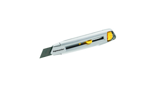 Utility knife metal 3rd Gen 18mm TMP image