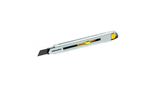 Utiltiy knife 3rd Gen 9mm metal TMP image