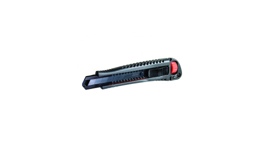Utilty knife 18mm metal body RDI image