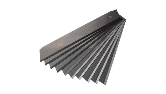 Резец нож макетен 18mm/блистер 10бр SMART TMP image