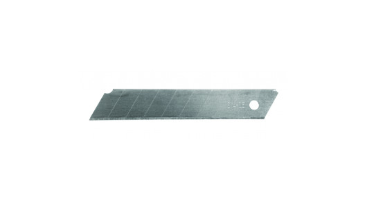 Rezerve lame cutter 9x80x0.38mm 10buc TMP image