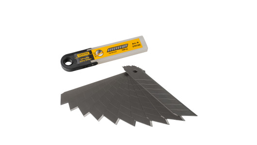 All-purpose knife blades 18x100x0.5mm 10pcs TMP image