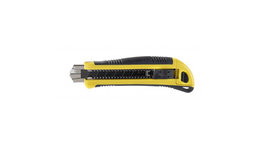 Нож макетен SK2 25mm с 3 ножчета трето поколение Topmaster Professional image