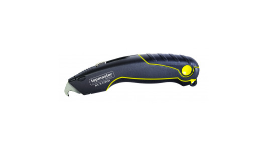 Cutter multifunctional cu 5 lame carlig TMP image