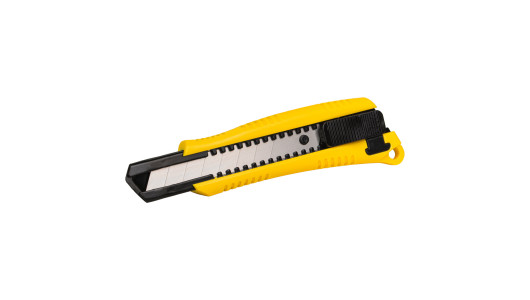 Cutter cu sina metalica 18mm 2lame rez. TM image