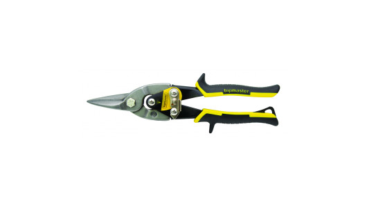 Tin cutter 250mm straight TMP image