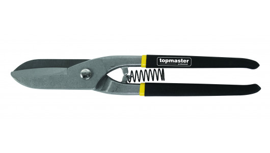 Tin cutter straight TMP image
