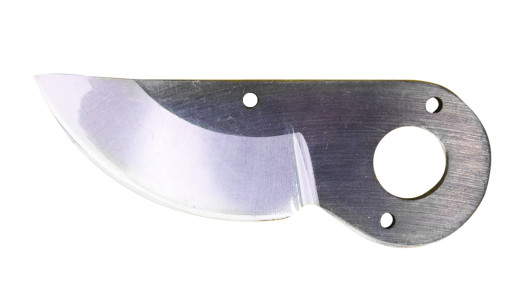 Upper blade for pruning shears aluminium body 8"/200mm TMP20 image