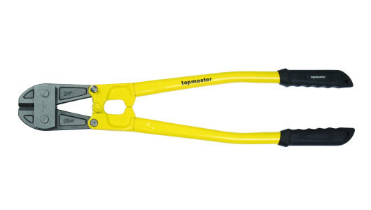 Heavy-duty bolt cutter 600mm TMP image