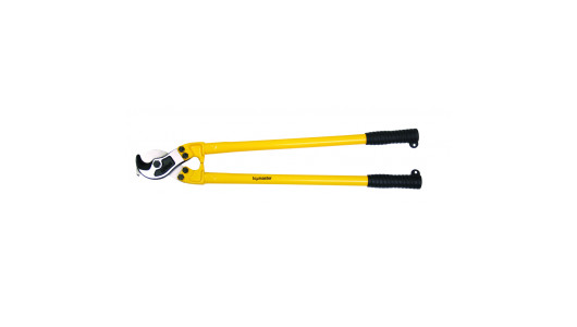 Ножица за рязане на кабел 24" Topmaster Professional image