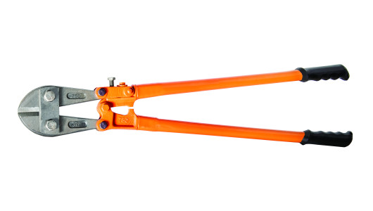 Heavy-duty bolt cutter 450mm GD image