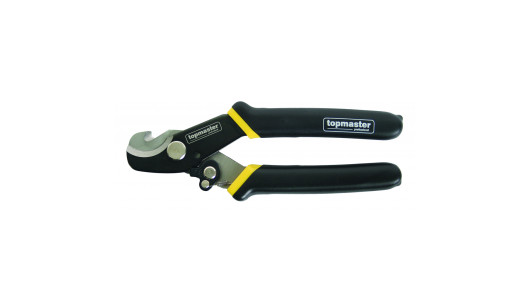 Foarfeca pentru cabluri max 10mm cupru-aluminiu TMP image