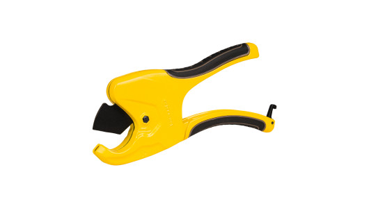 Ножица за рязане на PVC тръби 63мм, второ поколение Topmaster Professional image