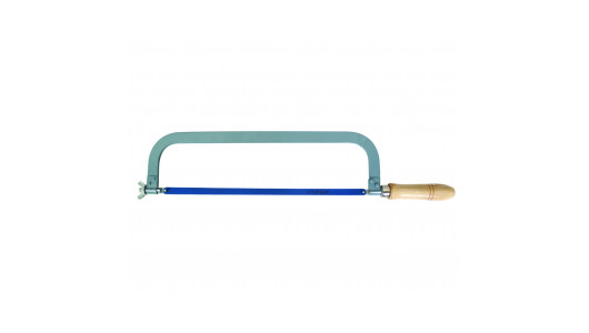 Hacksaw frame 300mm BS image