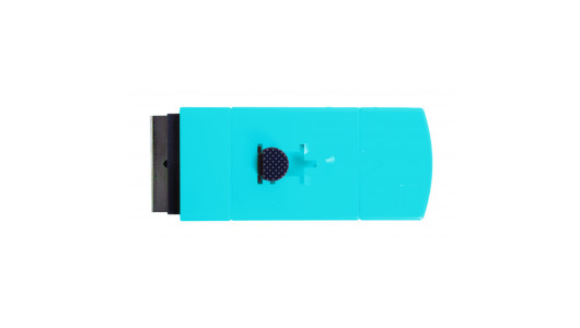 Scraper for stickers BS image