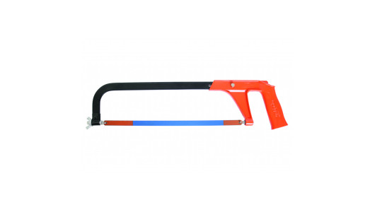 Hacksaw frame 300mm metal handle GD image