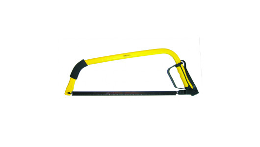 Garden saw with double handle 750mm TMP image