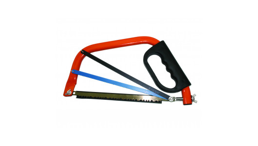 Garden saw 3in1 GD image