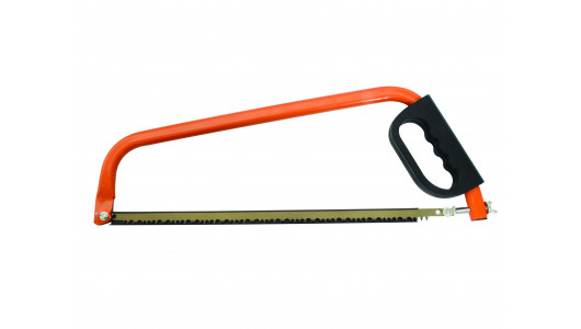 Garden bow saw orange 21"/525mm GD image