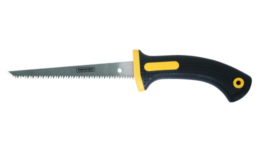 Hand saw bi-material handle 150mm TMP image