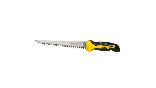 Hand saw bi-material handle 150mm TMP image