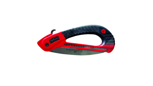Трион 180mm сгъваем с предпазител TG GADGET image