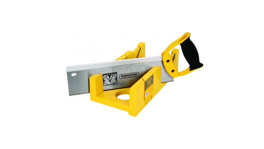 Mitre box 300mm TMP image