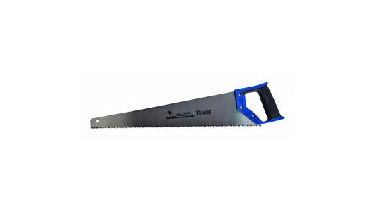 Hand saw 400mm BS image