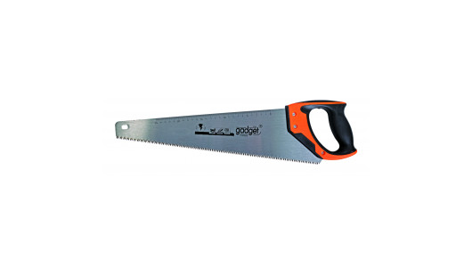Hand saw 18"/450mm, hardened GD image